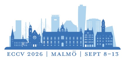 ECCV 2026
